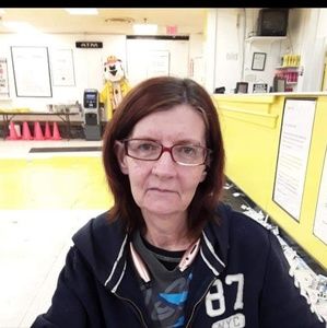 Meet your Posher, Teresa
